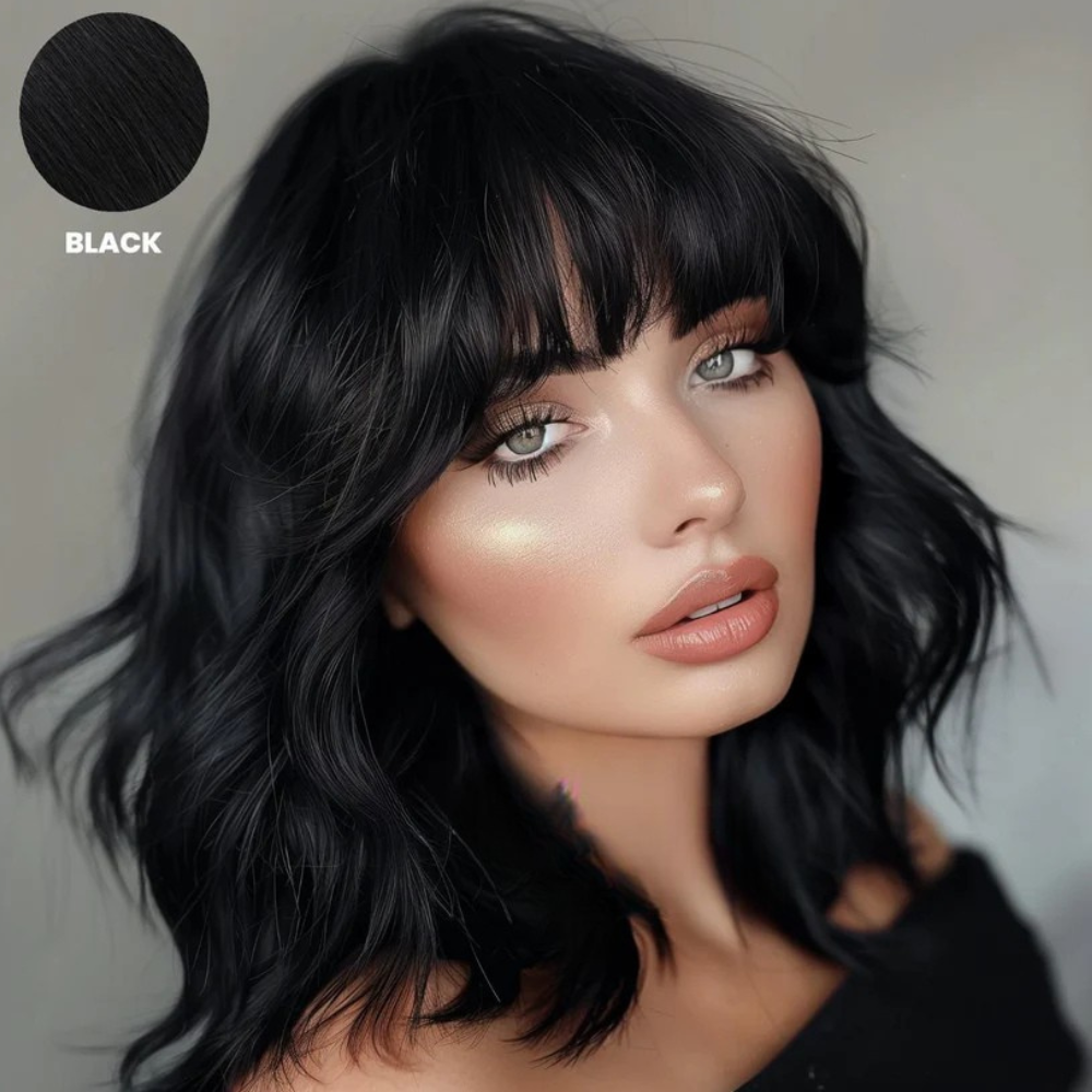 New U Bangs