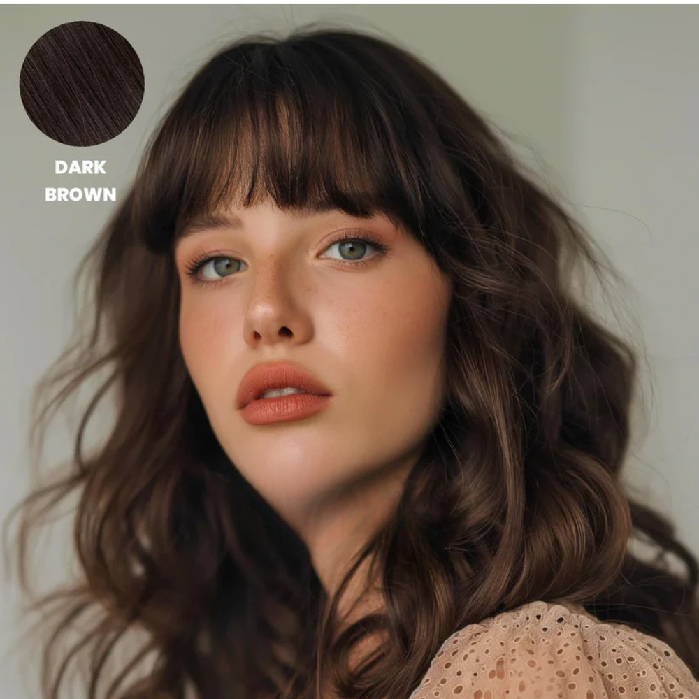 New U Bangs