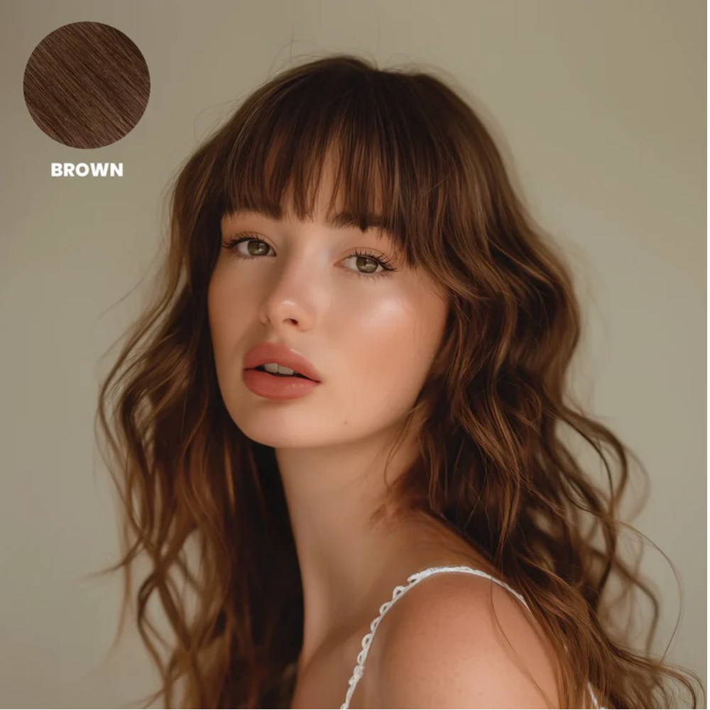 New U Bangs