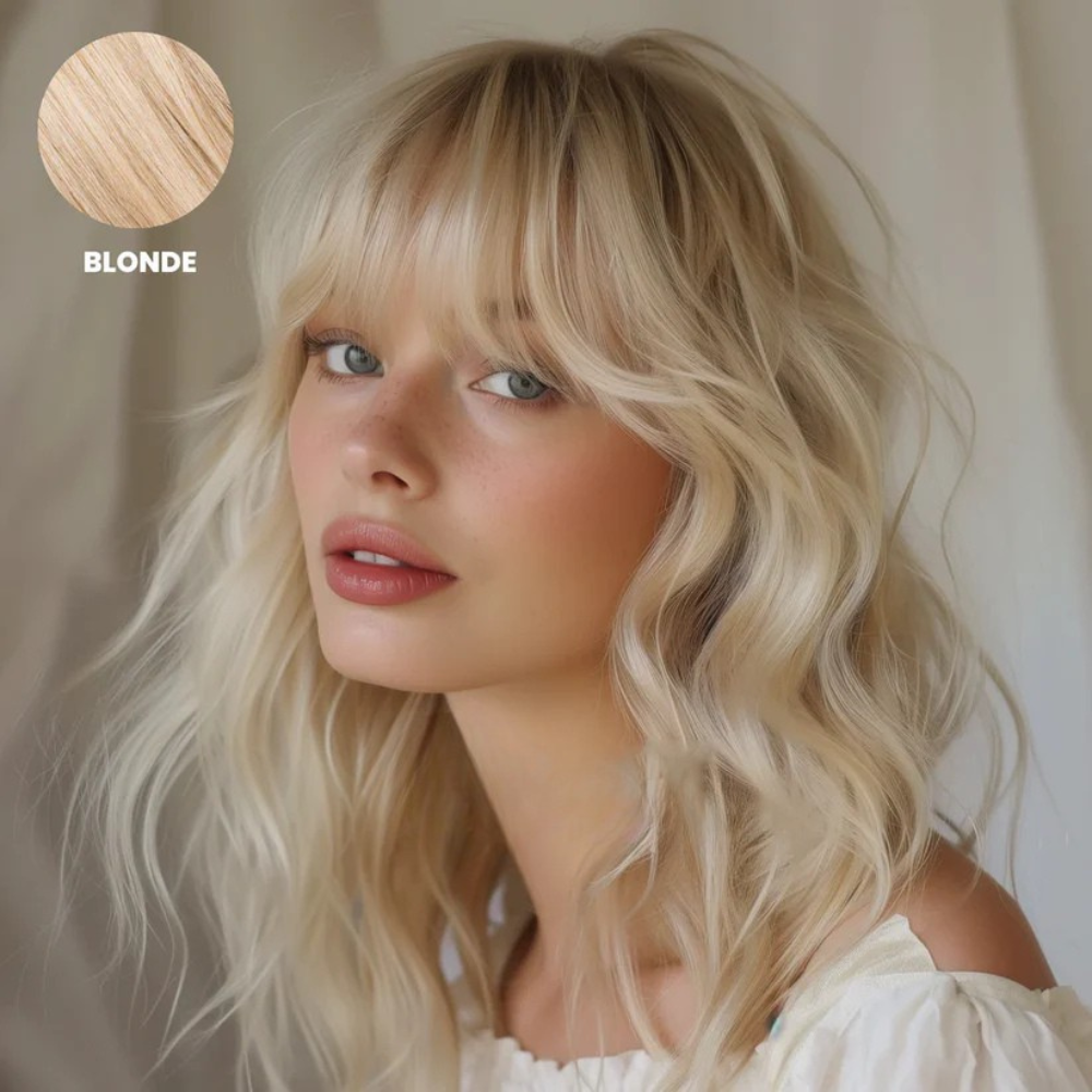 New U Bangs