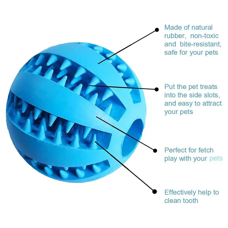 Brush Ball