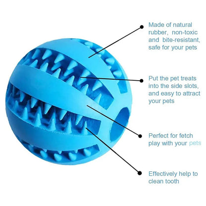 Brush Ball