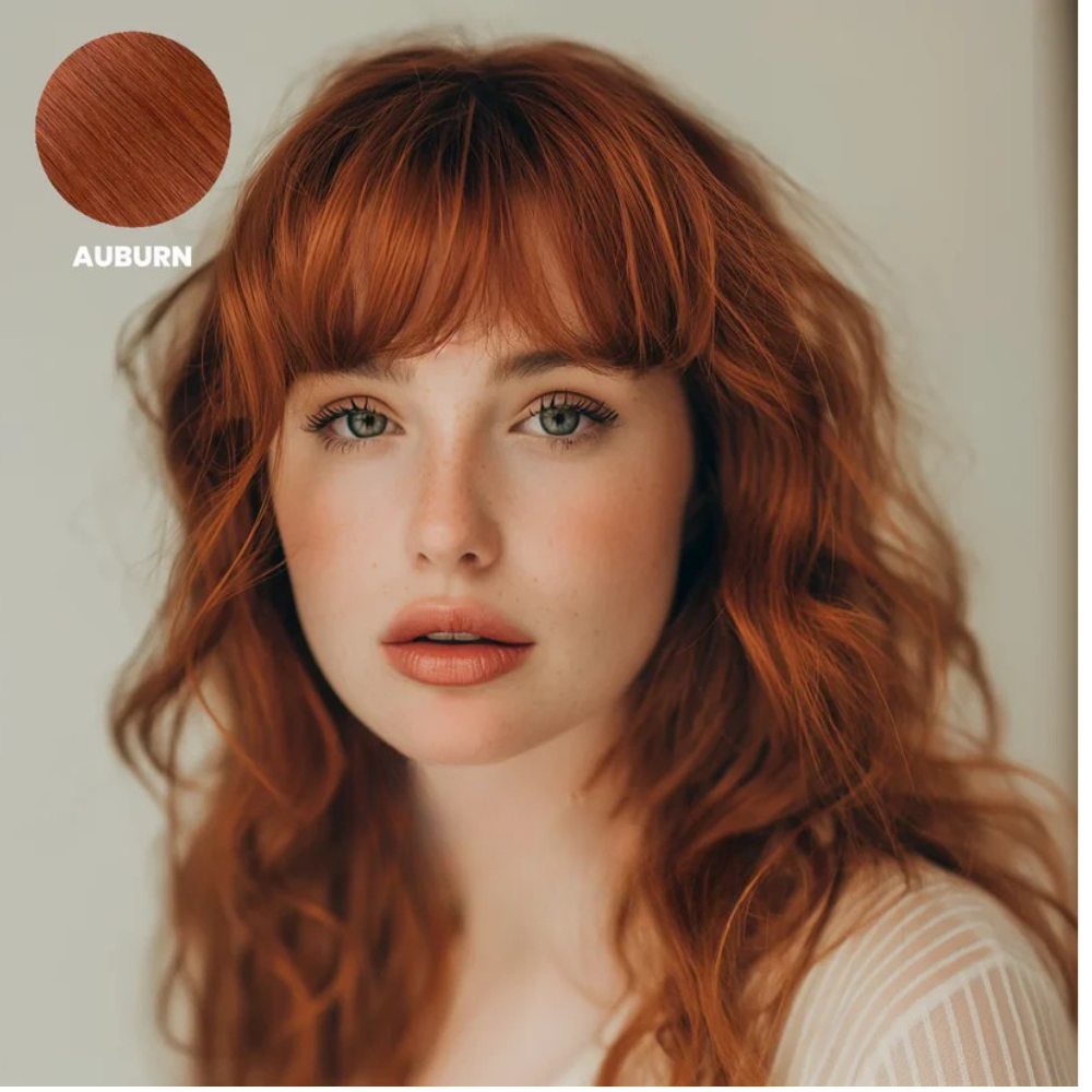 New U Bangs